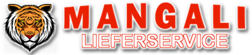 Pizzeria Mangali Logo