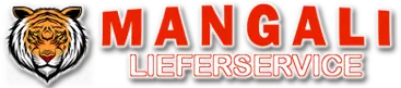 Pizzeria Mangali Logo